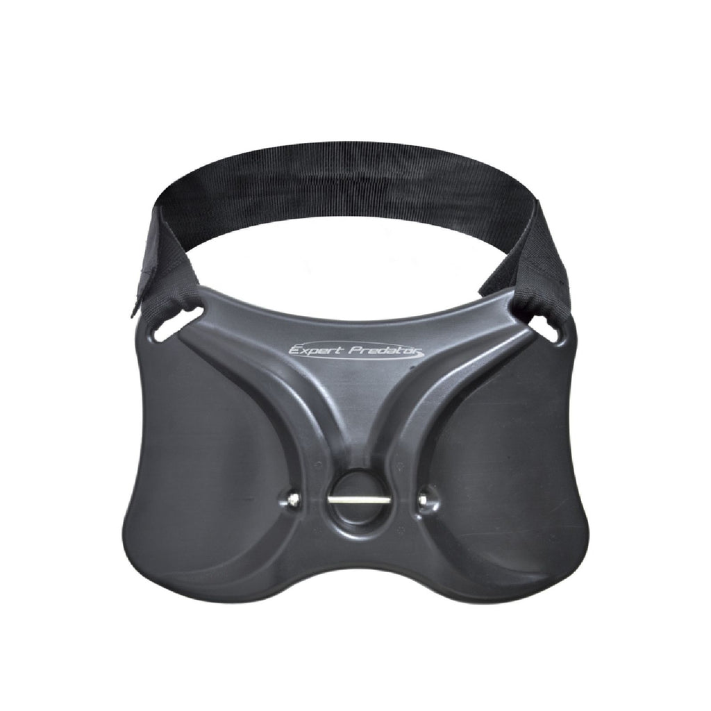 Big Game Trolling Belt Expert Predator 69121