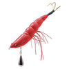 Squid Jig Polpo Attack Colour 03 3,5-10,5cm Expert Predator 6913403