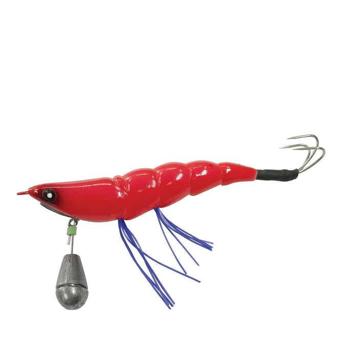 Squid Jig Polpo Attack Colour 03 3,5-10,5cm Expert Predator 6913403