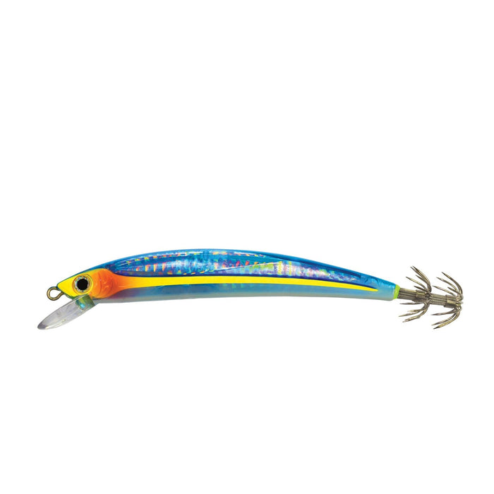 Squid Jig Trolling Attack Colour 01 9cm Expert Predator 6915501