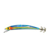 Squid Jig Trolling Attack Colour 01 9cm Expert Predator 6915501