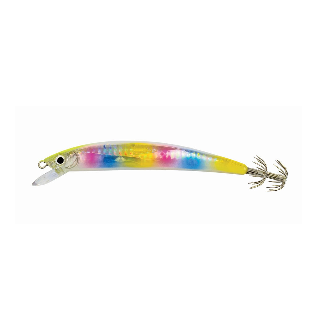 Squid Jig Trolling Attack Colour 05 9cm Expert Predator 6915505