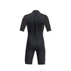 Diving Short Wetsuit Sea Spring Man 2,5mm Black M Abysstar 69205