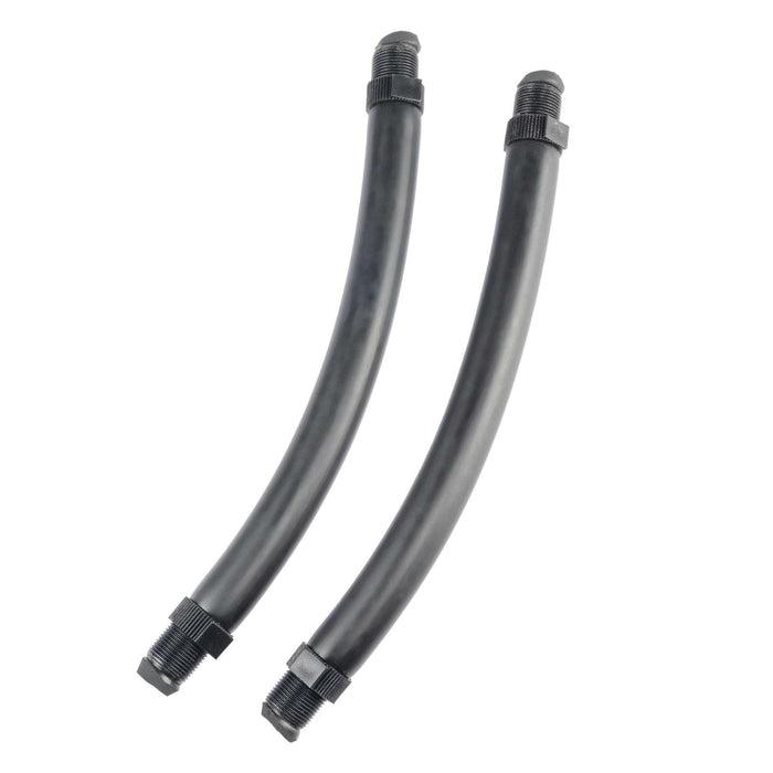 Pair Of Elastic Bands Dunlap 16mm 24cm Abysstar 69220