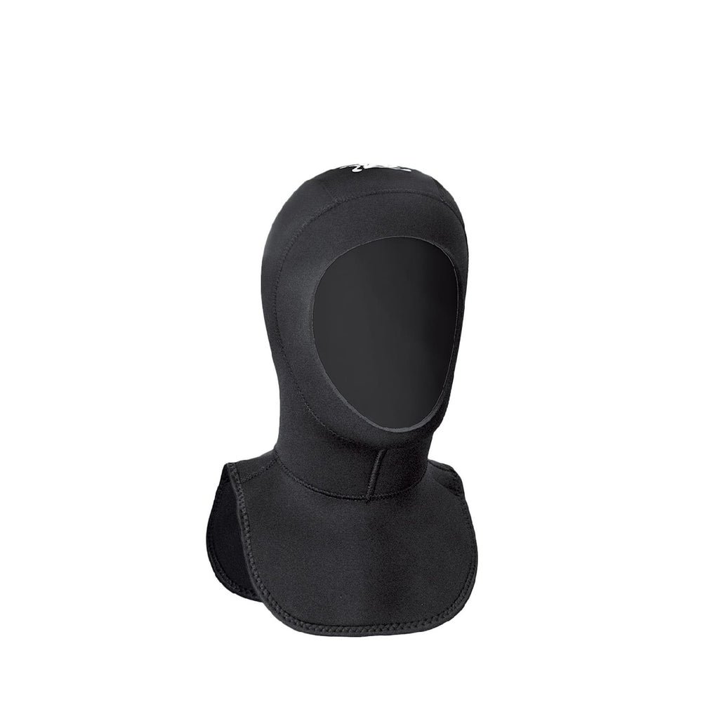 Tauchkapuze Supreme 5mm Schwarz M Abysstar 69231