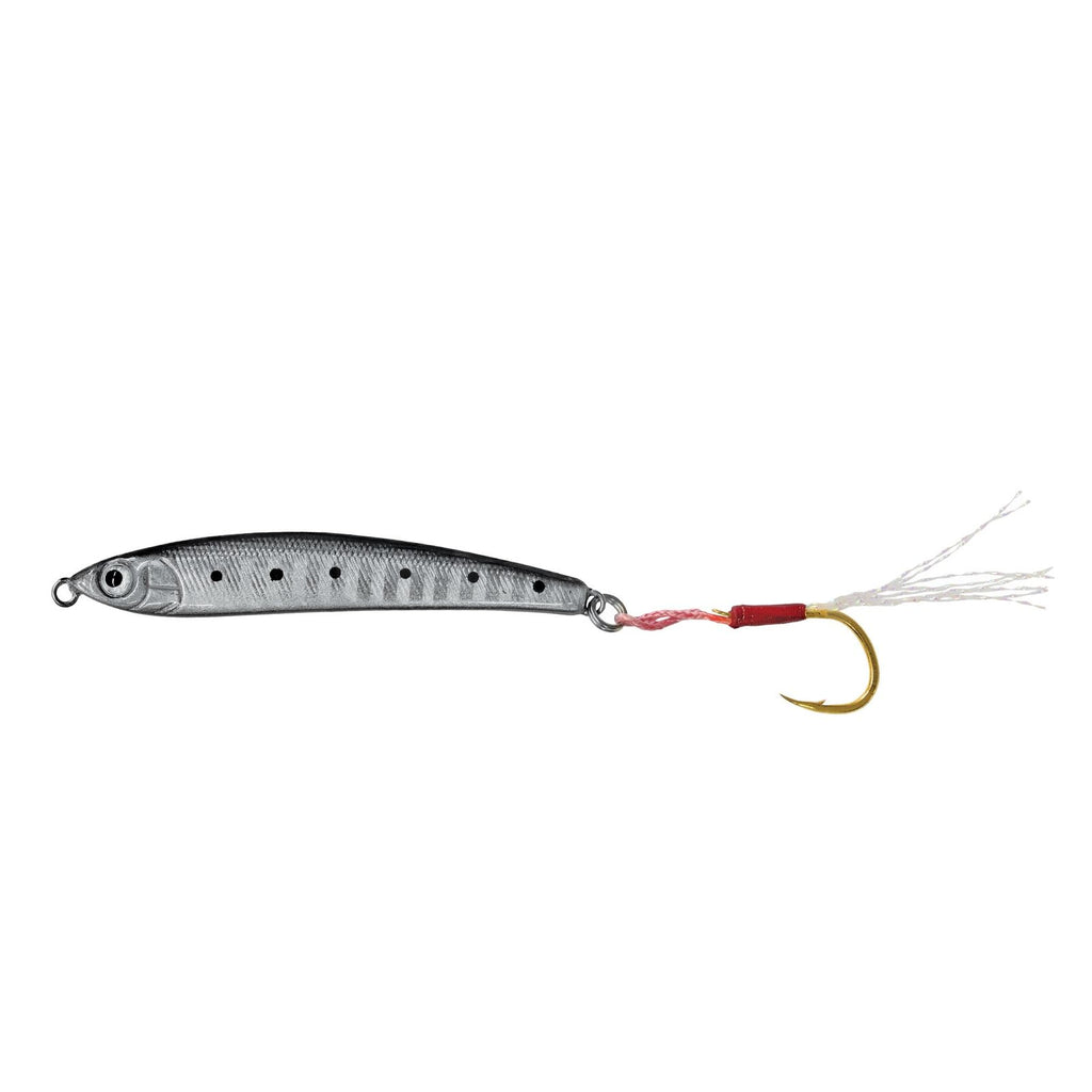 Semi-Sinking Lure Sardina Colour W01 65mm Expert Predator 69240W01