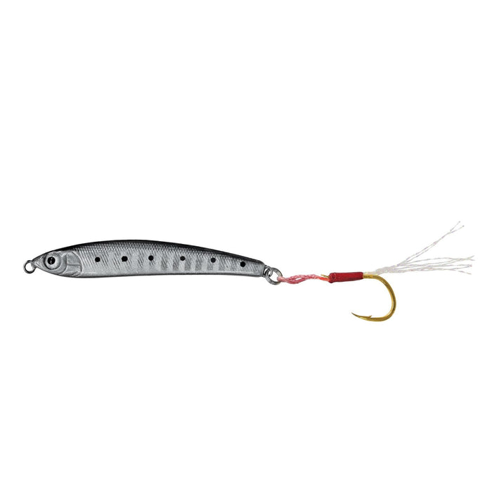 Semi-Sinking Lure Sardina Colour W01 65mm Expert Predator 69240W01