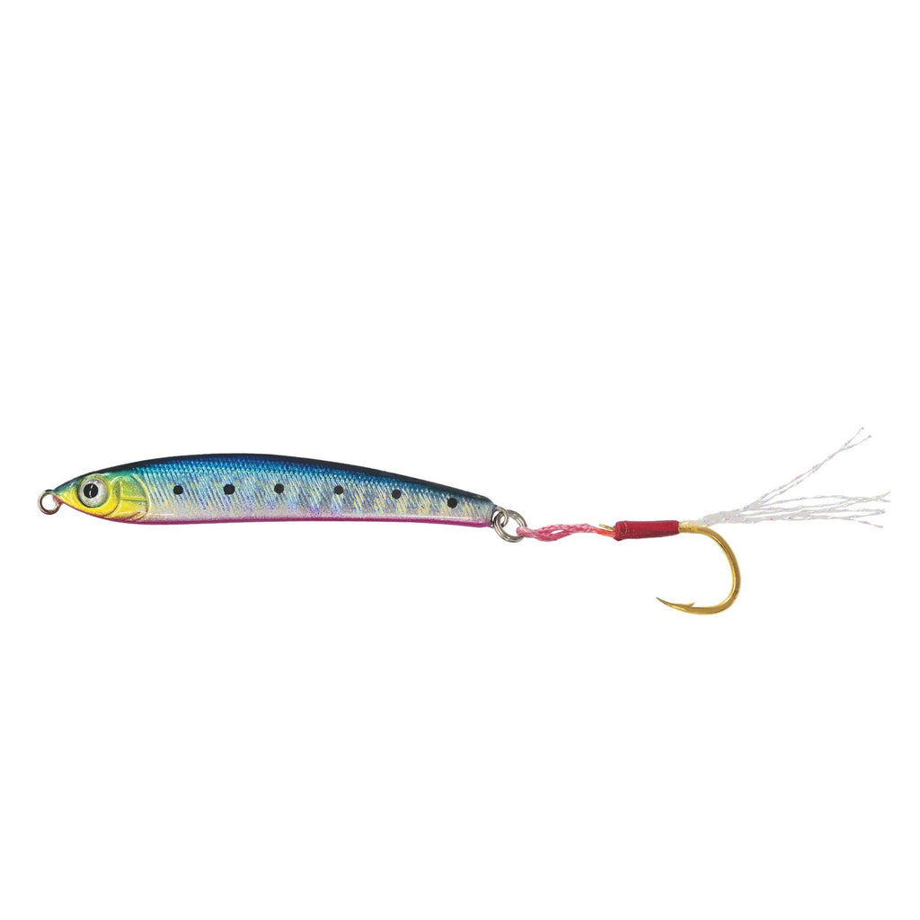 Semi-Sinking Lure Sardina Colour W02 65mm Expert Predator 69240W02