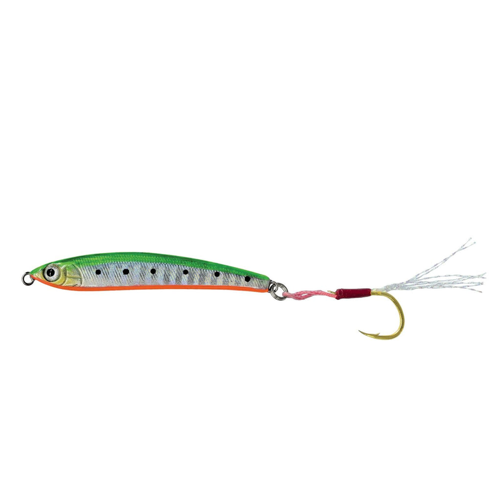 Semi-Sinking Lure Sardina Colour W03 65mm Expert Predator 69240W03