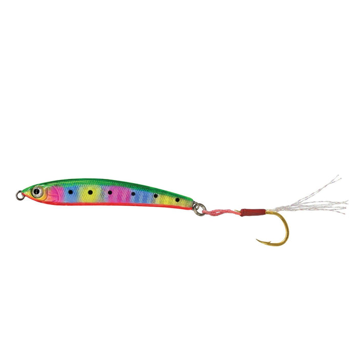Semi-Sinking Lure Sardina Colour W04 65mm Expert Predator 69240W04