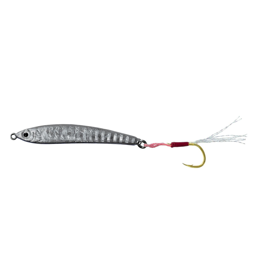 Semi-Sinking Lure Sardina Colour W05 65mm Expert Predator 69240W05