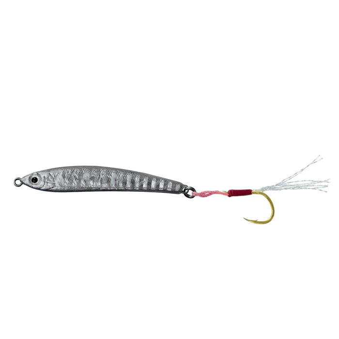Semi-Sinking Lure Sardina Colour W05 65mm Expert Predator 69240W05