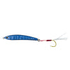Semi-Sinking Lure Sardina Colour W07 65mm Expert Predator 69240W07