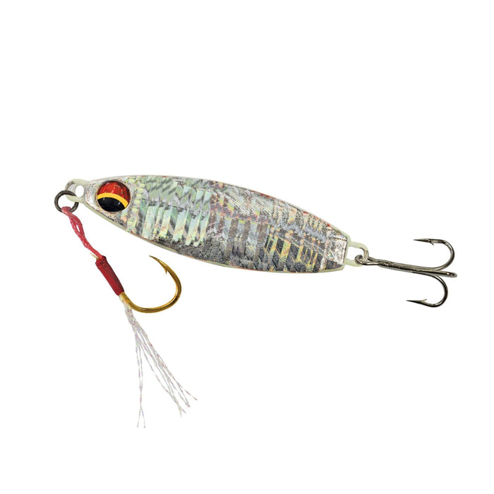 Fishing Lure Slow Blatter Colour W04 30g Expert Predator 69247W04