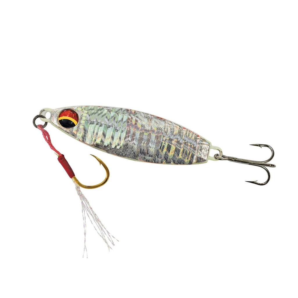 Fishing Lure Slow Blatter Colour W04 50g Expert Predator 69249W04