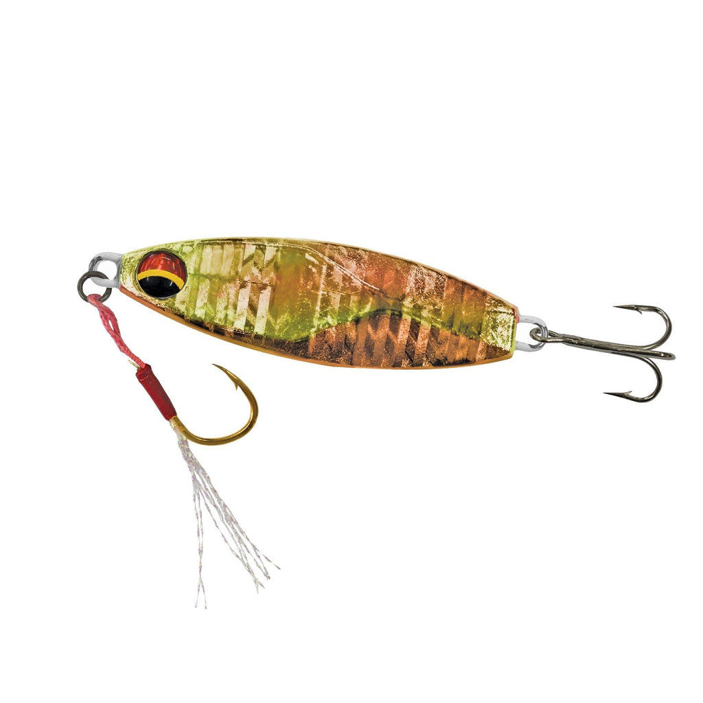 Fishing Lure Slow Blatter Colour W20 50g Expert Predator 69249W20