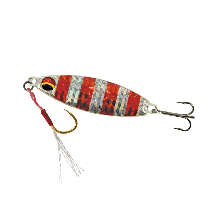 Fishing Lure Slow Blatter Colour W16 60g Expert Predator 69250W16