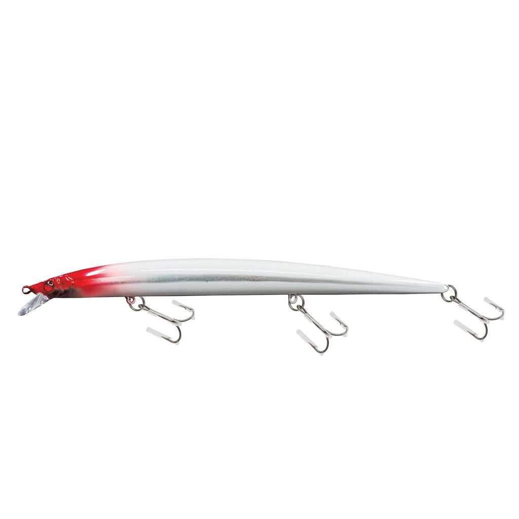 Spinning Hard Lure Barracuda 31g Colour 01 210mm Expert Predator 6926101