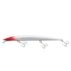 Spinning Hard Lure Barracuda 31g Colour 01 210mm Expert Predator 6926101