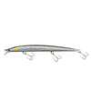 Leurre dur spinning Barracuda 31g Couleur 03 210mm Expert Prédateur 6926103