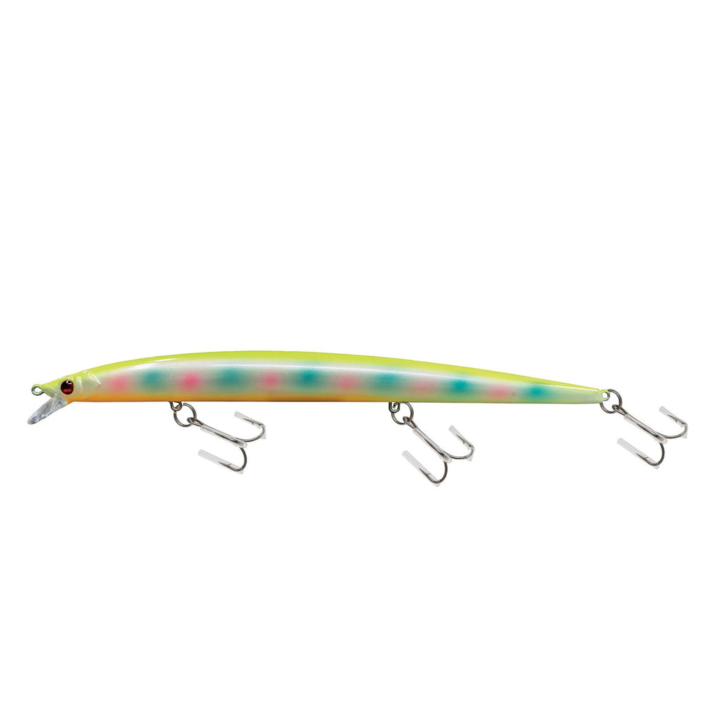Spinning Hard Lure Barracuda 31g Colour 05 210mm Expert Predator 6926105
