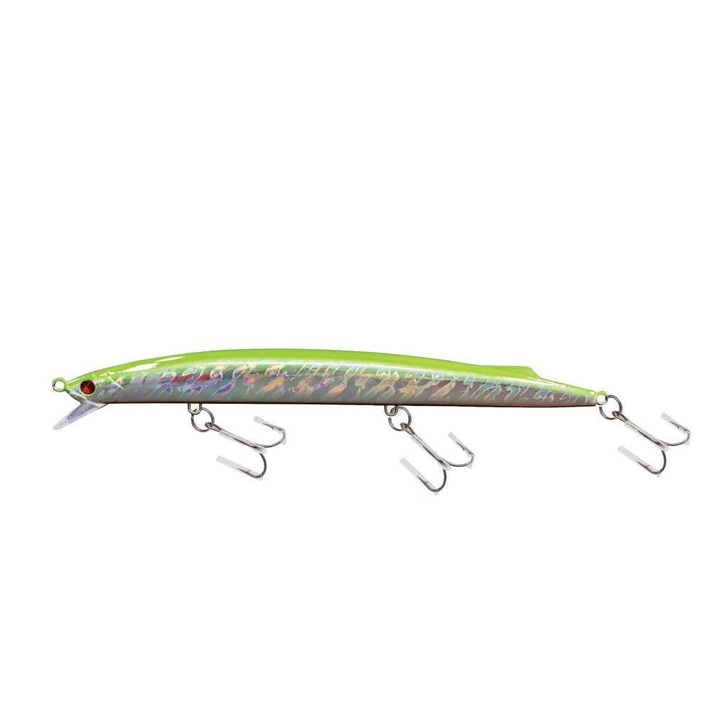 Wobler Twardy Barracuda 35g Kolor 03 190mm Expert Predator 6926203