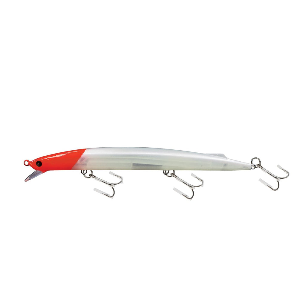 Spinning Hard Lure Barracuda 35g Colour 04 190mm Expert Predator 6926204