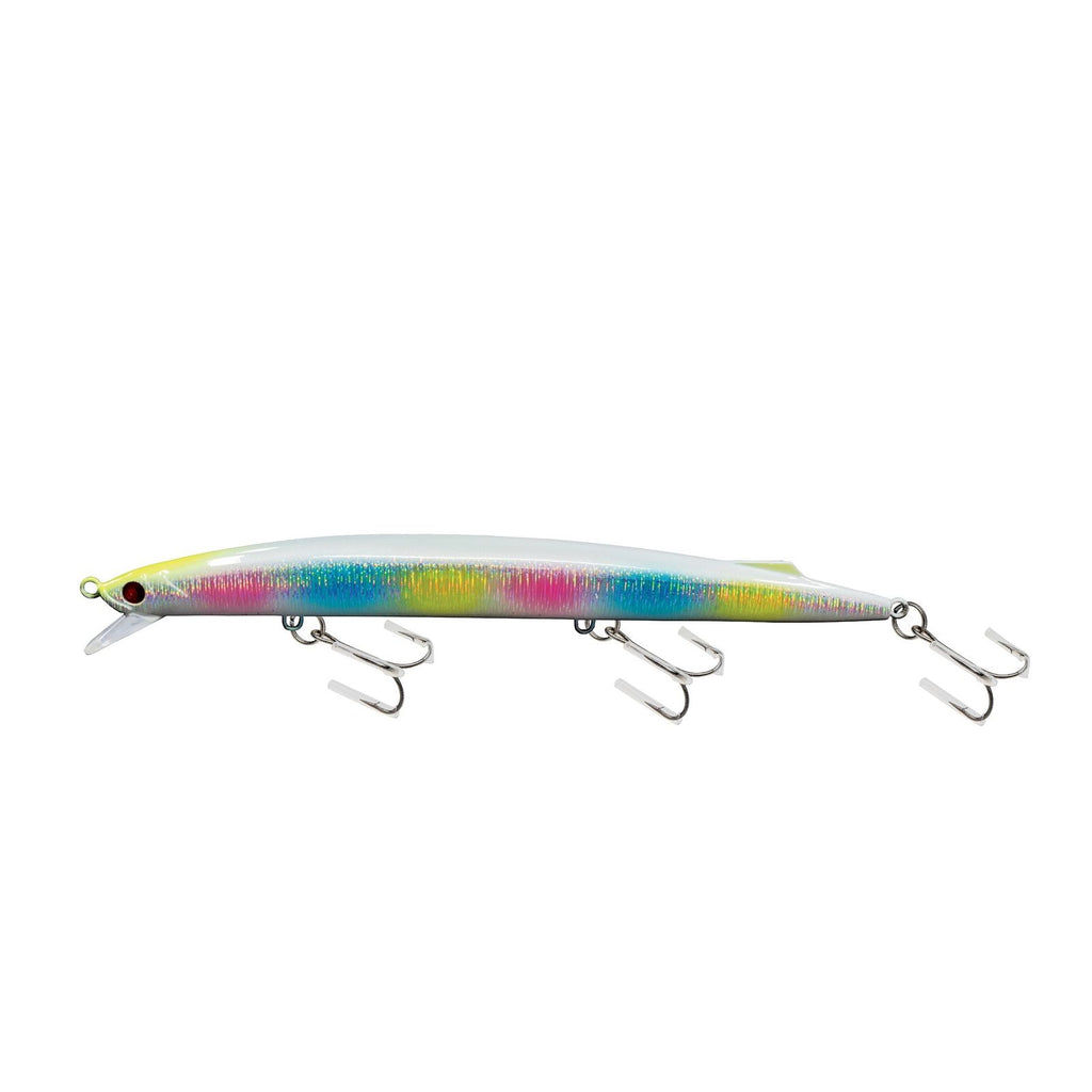 Wobler Twardy Barracuda 35g Kolor 05 190mm Expert Predator 6926205