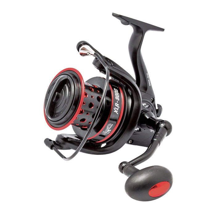 Surfcasting Reel XLR 9000 Expert Predator 69340