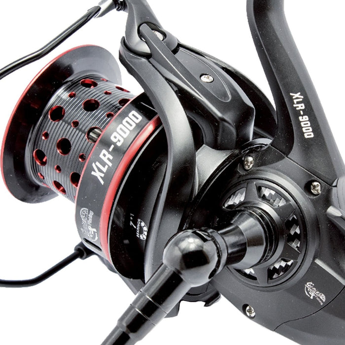 Surfcasting Reel XLR 9000 Expert Predator 69340