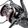 Surfcasting Reel XLR 9000 Expert Predator 69340