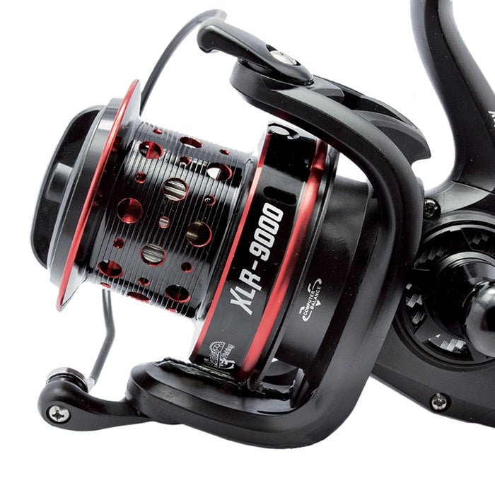 Surfcasting Reel XLR 9000 Expert Predator 69340