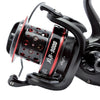 Surfcasting Reel XLR 9000 Expert Predator 69340