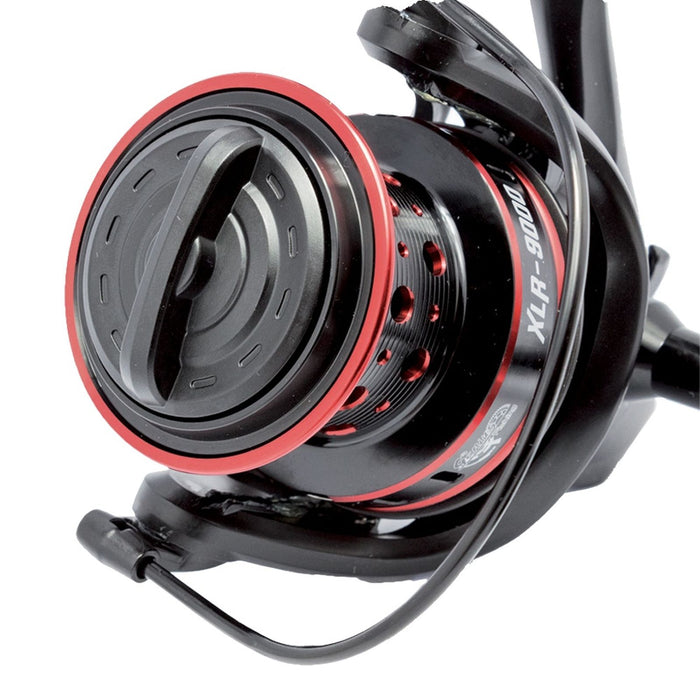 Surfcasting Reel XLR 9000 Expert Predator 69340