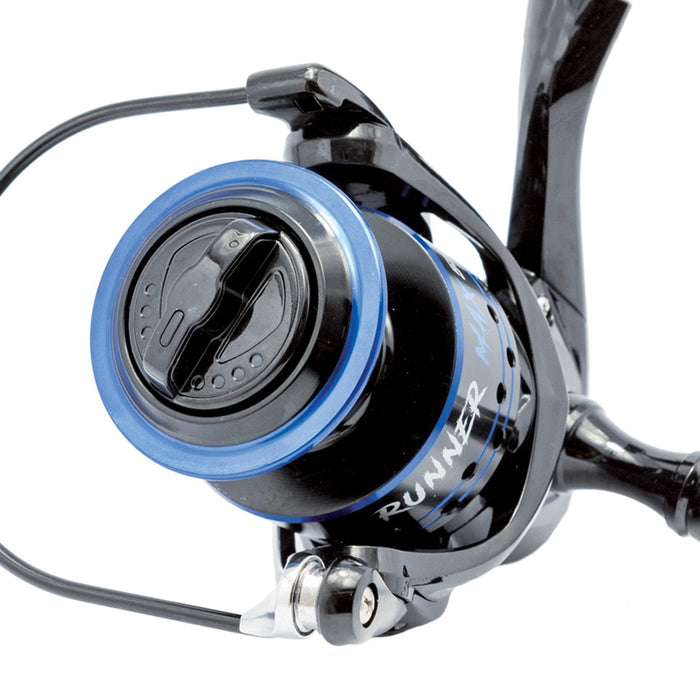 Spinning Reel Runner Max 6000 Expert Predator 69343