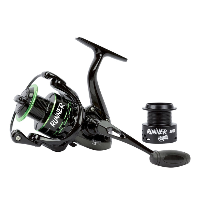 Spinning Reel Runner 1000 Expert Predator 69381