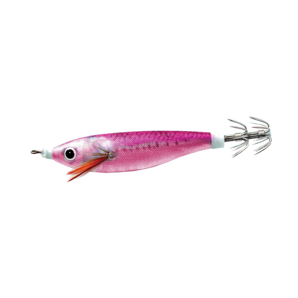 Inktvis Jig Shine Attach Kleur 02 60mm Expert Predator 6938702