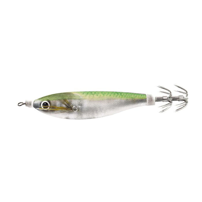 Squid Jig Shine Attach Colour 05 60mm Expert Predator 6938705