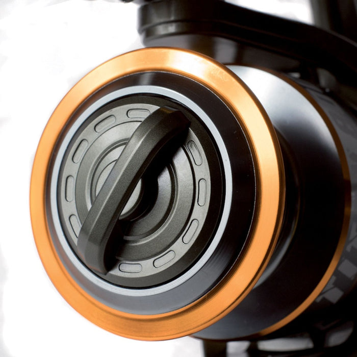 Surfcasting Boat Reel Titan 9000 Expert Predator 69389