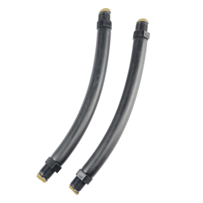 Para Gum Elastycznych 14mm 24cm Abysstar 69447