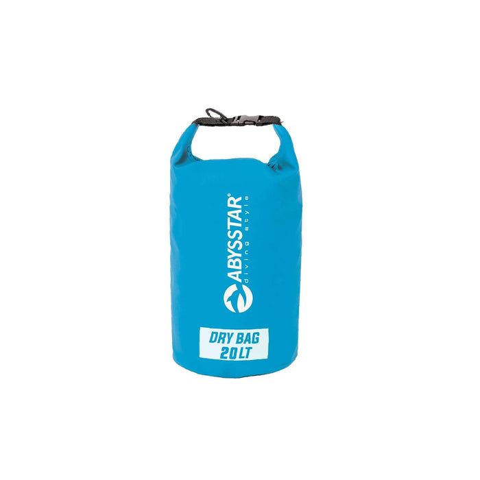 Dry Bag Blue 10l Abysstar 69452