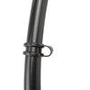 Snorkel Tube Nefrope Black Abysstar 69467