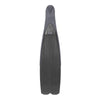 Freediving Fins Kraken Black 42-44 Abysstar 69469