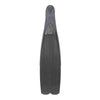 Freediving Fins Kraken Black 44-46 Abysstar 69470