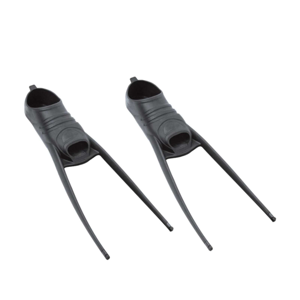 Foot Pocket Freediving Fins Kraken 44-46 Abysstar 69475