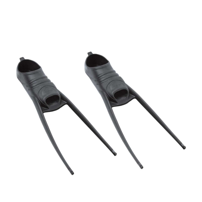 Foot Pocket Freediving Fins Kraken 44-46 Abysstar 69475