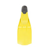 Snorkeling Fins Jonica Kids Yellow Size 28-30 Abysstar 69478YL