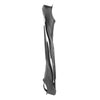 Snorkeling Fins F2 Black 38-39 Abysstar 69485BK