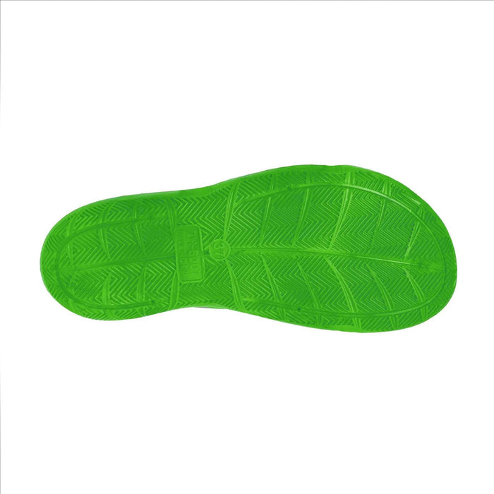 Anatomical Swimming Shoes Creta Baby Green Size 33 Abysstar 69533GR