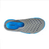 Anatomical Swimming Shoes Creta Baby Sky-Blue Size 33 Abysstar 69533SK